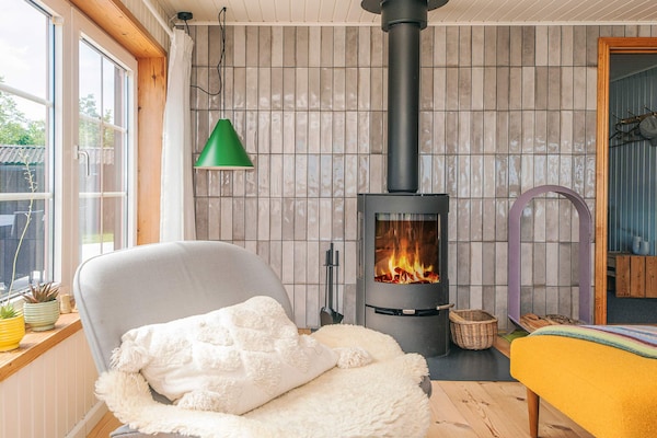 Foto van 4 sterren vakantie huis in Hadsund - Vakantiehuis in Hadsund - Indoor