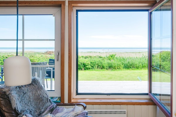 Foto van 4 sterren vakantie huis in Hadsund - Vakantiehuis in Hadsund - Indoor