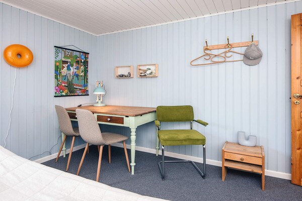 Foto van 4 sterren vakantie huis in Hadsund - Vakantiehuis in Hadsund - Indoor