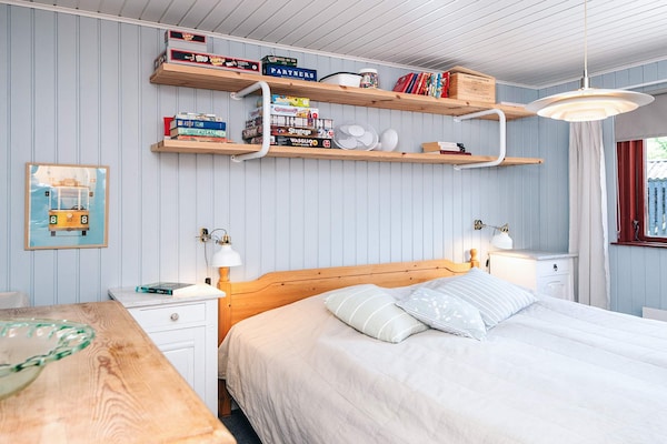 Foto van 4 sterren vakantie huis in Hadsund - Vakantiehuis in Hadsund - Indoor