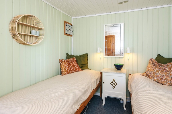 Foto van 4 sterren vakantie huis in Hadsund - Vakantiehuis in Hadsund - Indoor