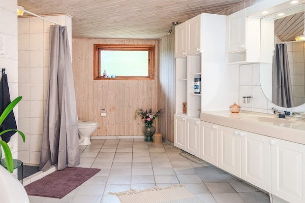 Foto van 4 sterren vakantie huis in Hadsund - Vakantiehuis in Hadsund - Indoor
