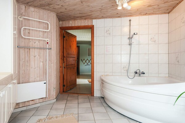 Foto van 4 sterren vakantie huis in Hadsund - Vakantiehuis in Hadsund - Indoor