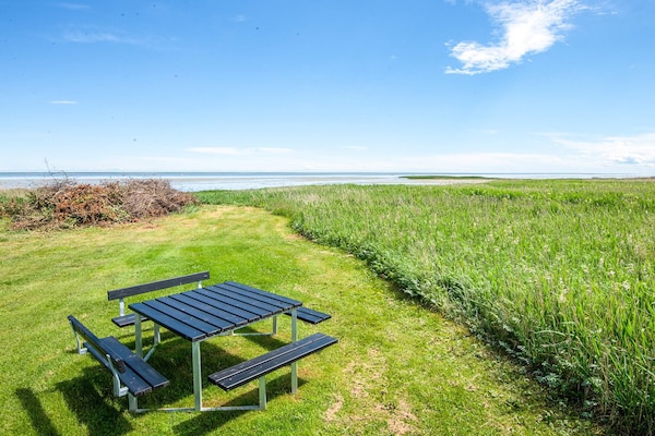 Foto van 4 sterren vakantie huis in Hadsund - Vakantiehuis in Hadsund - WaterView