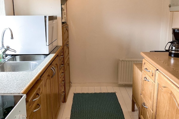 Foto van 6 Personen vakantie huis in MELLBYSTRAND - Vakantiehuis in MELLBYSTRAND - Indoor