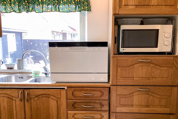 Foto van 6 Personen vakantie huis in MELLBYSTRAND - Vakantiehuis in MELLBYSTRAND - Indoor