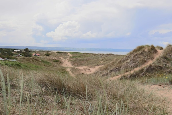 Foto van 6 Personen vakantie huis in MELLBYSTRAND - Vakantiehuis in MELLBYSTRAND - Untagged