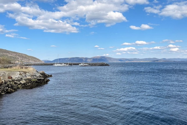 Foto van 6 Personen vakantie huis in Lensvik - Vakantiehuis in Lensvik - WaterView