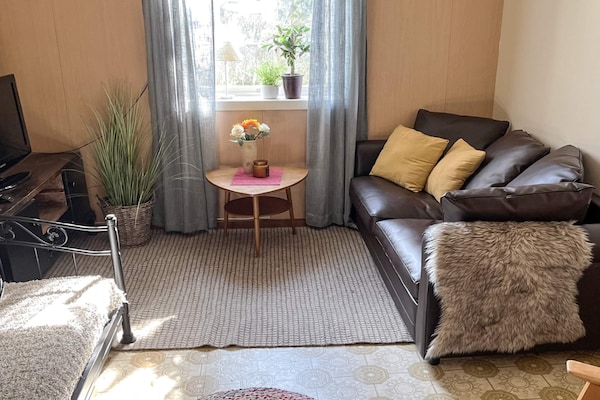 Foto van 6 Personen vakantie huis in Lensvik - Vakantiehuis in Lensvik - Indoor