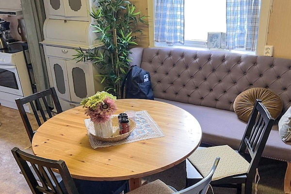 Foto van 6 Personen vakantie huis in Lensvik - Vakantiehuis in Lensvik - Indoor