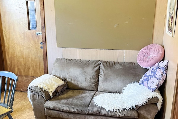 Foto van 6 Personen vakantie huis in Lensvik - Vakantiehuis in Lensvik - Indoor
