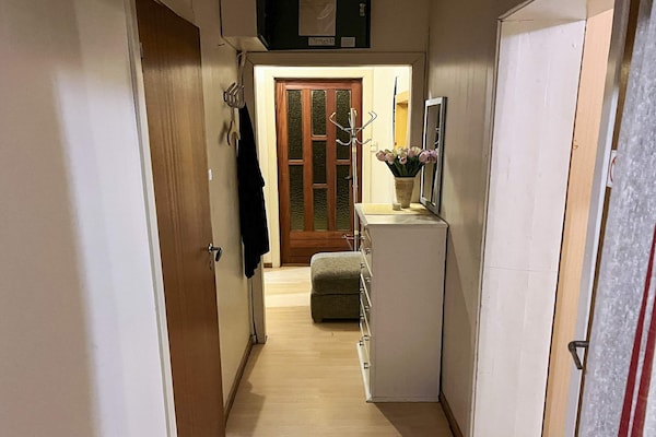Foto van 6 Personen vakantie huis in Lensvik - Vakantiehuis in Lensvik - Indoor