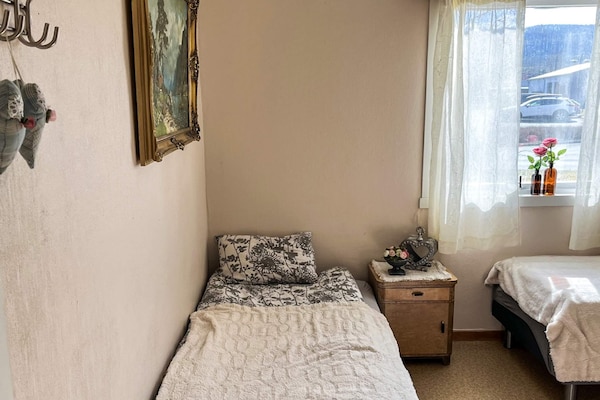 Foto van 6 Personen vakantie huis in Lensvik - Vakantiehuis in Lensvik - Indoor