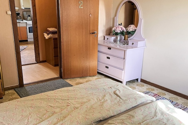 Foto van 6 Personen vakantie huis in Lensvik - Vakantiehuis in Lensvik - Indoor