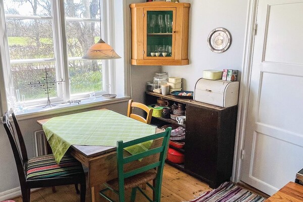 Foto van 6 Personen vakantie huis in LÖVESTAD - Vakantiehuis in LÖVESTAD - Indoor