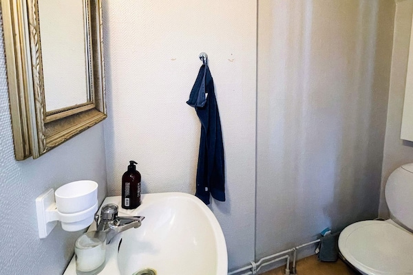 Foto van 6 Personen vakantie huis in LÖVESTAD - Vakantiehuis in LÖVESTAD - Indoor