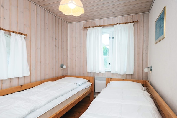 Foto van 6 Personen vakantie huis in Odder - Vakantiehuis in Odder - Indoor