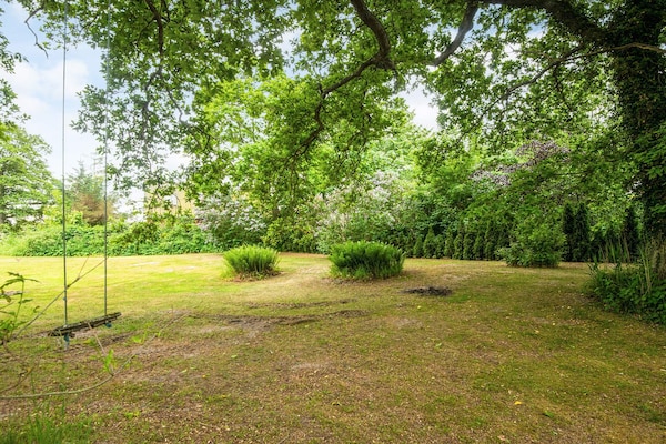 Foto van 6 Personen vakantie huis in Odder - Vakantiehuis in Odder - View