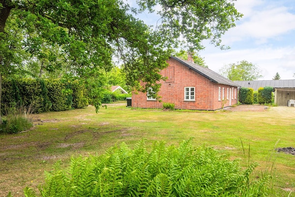 Foto van 6 Personen vakantie huis in Odder - Vakantiehuis in Odder - View