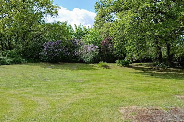 Foto van 6 Personen vakantie huis in Odder - Vakantiehuis in Odder - Outdoor