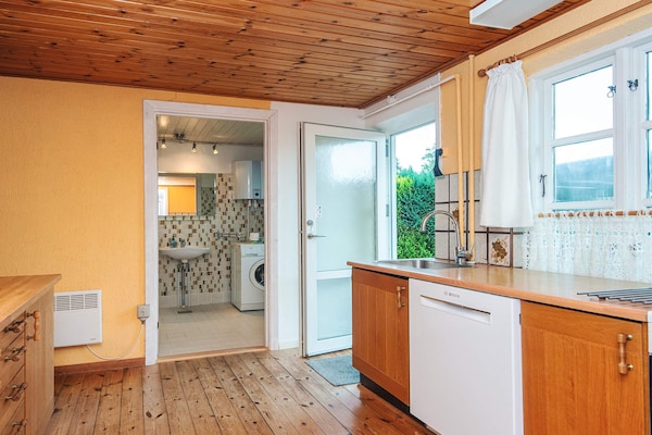Foto van 6 Personen vakantie huis in Odder - Vakantiehuis in Odder - Indoor