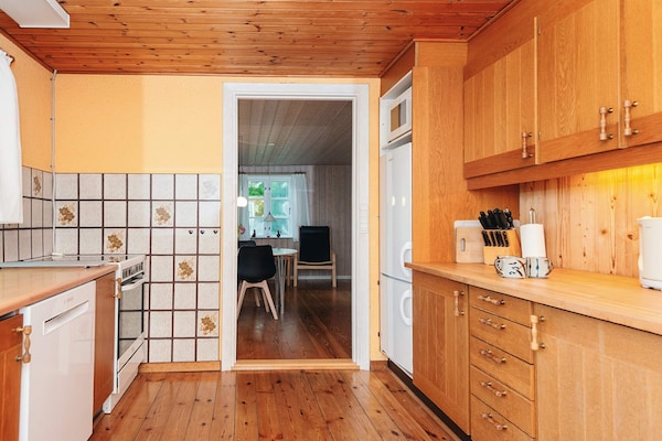 Foto van 6 Personen vakantie huis in Odder - Vakantiehuis in Odder - Indoor