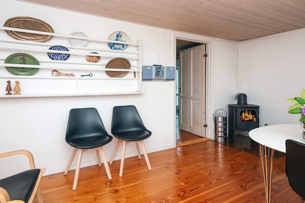 Foto van 6 Personen vakantie huis in Odder - Vakantiehuis in Odder - Indoor