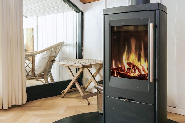 Foto van 4 sterren vakantie huis in Gørlev - Vakantiehuis in Gørlev - Indoor