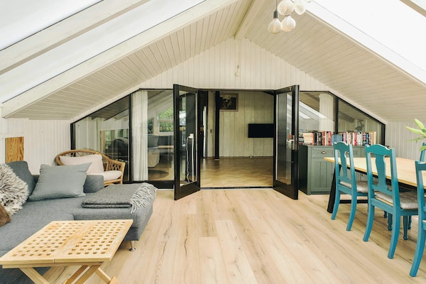 Foto van 4 sterren vakantie huis in Gørlev - Vakantiehuis in Gørlev - Indoor