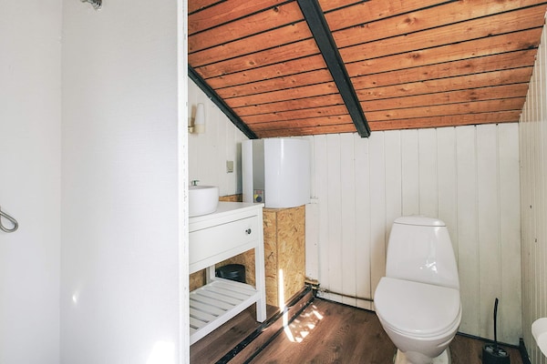 Foto van 4 sterren vakantie huis in Gørlev - Vakantiehuis in Gørlev - Indoor