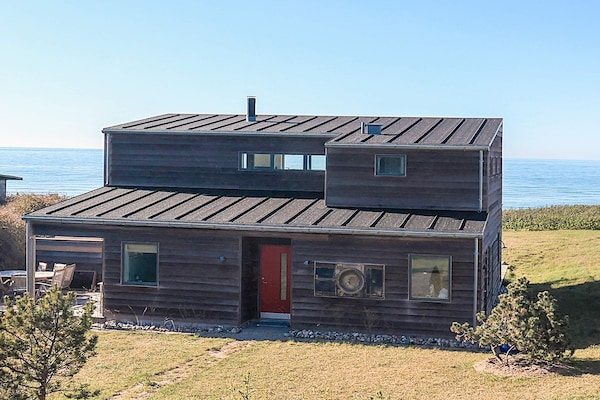 Foto van 5 sterren vakantie huis in Vejby - Vakantiehuis in Vejby - WaterView