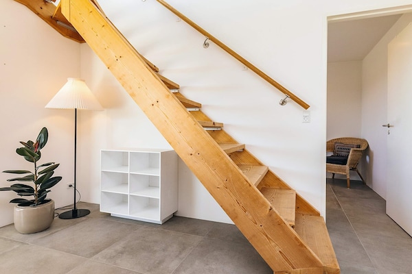 Foto van 5 sterren vakantie huis in Vejby - Vakantiehuis in Vejby - Indoor
