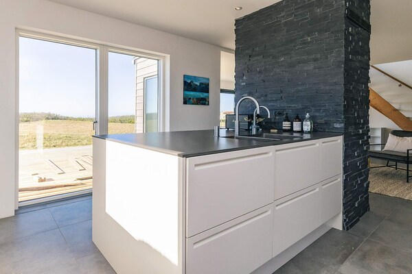 Foto van 5 sterren vakantie huis in Vejby - Vakantiehuis in Vejby - Indoor
