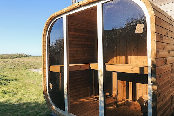 Foto van 5 sterren vakantie huis in Vejby - Vakantiehuis in Vejby - Sauna