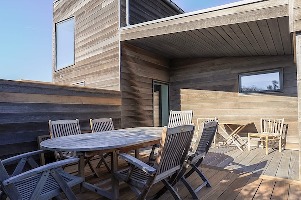 Foto van 5 sterren vakantie huis in Vejby - Vakantiehuis in Vejby - View