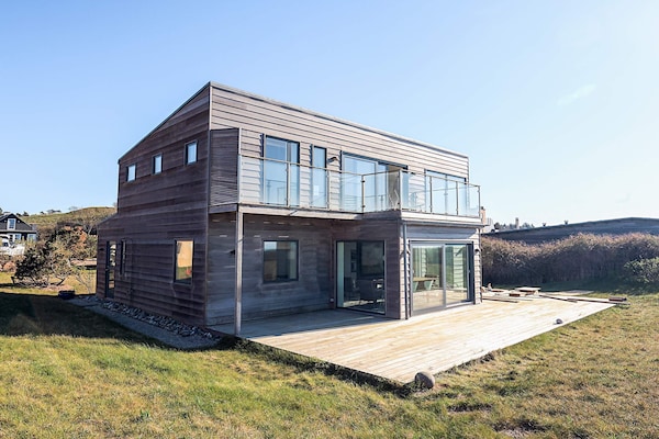 Foto van 5 sterren vakantie huis in Vejby - Vakantiehuis in Vejby - View