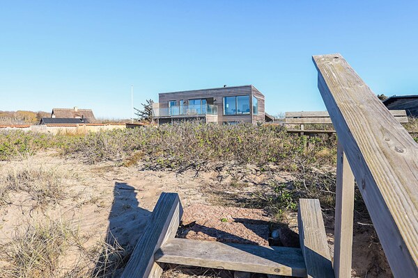 Foto van 5 sterren vakantie huis in Vejby - Vakantiehuis in Vejby - View