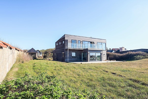 Foto van 5 sterren vakantie huis in Vejby - Vakantiehuis in Vejby - Outdoor