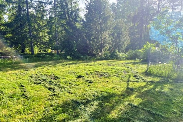 Foto van 4 sterren vakantie huis in Djurhamn - Vakantiehuis in Djurhamn - Outdoor