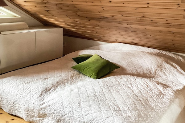 Foto van 4 sterren vakantie huis in Djurhamn - Vakantiehuis in Djurhamn - Indoor