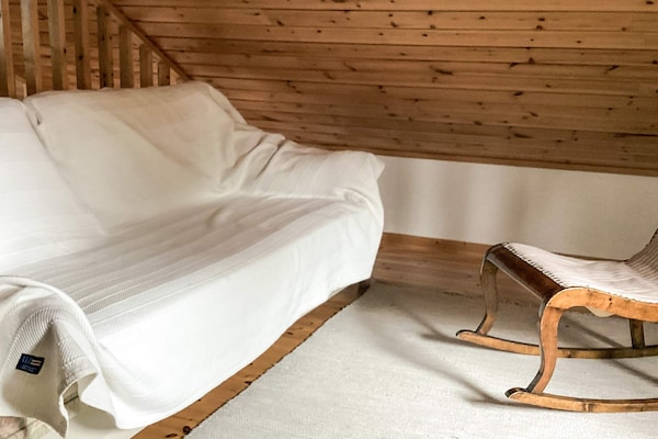 Foto van 4 sterren vakantie huis in Djurhamn - Vakantiehuis in Djurhamn - Indoor