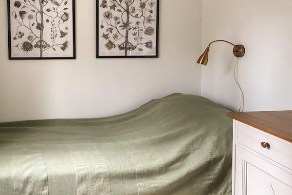 Foto van 4 sterren vakantie huis in Djurhamn - Vakantiehuis in Djurhamn - Indoor