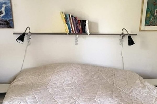 Foto van 4 sterren vakantie huis in Djurhamn - Vakantiehuis in Djurhamn - Indoor