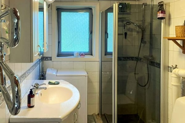 Foto van 4 sterren vakantie huis in Djurhamn - Vakantiehuis in Djurhamn - Indoor