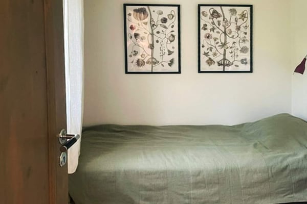 Foto van 4 sterren vakantie huis in Djurhamn - Vakantiehuis in Djurhamn - Indoor