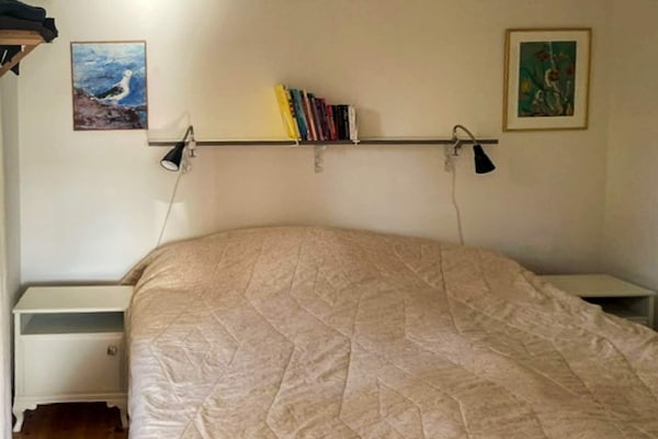 Foto van 4 sterren vakantie huis in Djurhamn - Vakantiehuis in Djurhamn - Indoor