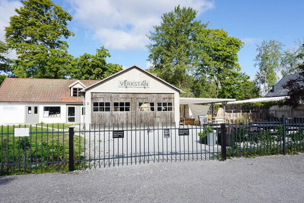 Foto van 7 Personen vakantie huis in Stånga - Vakantiehuis in Stånga - Untagged