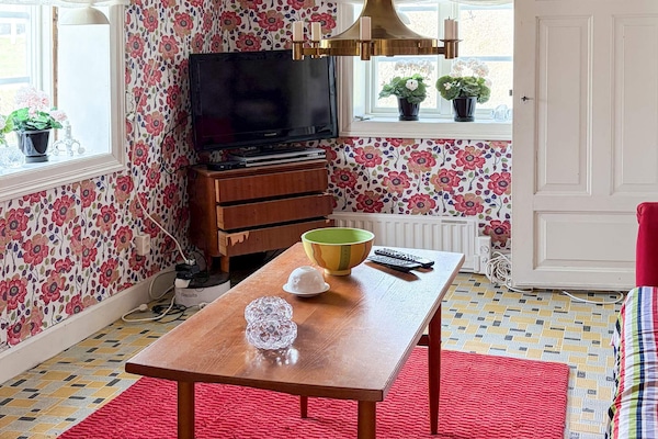 Foto van 7 Personen vakantie huis in Stånga - Vakantiehuis in Stånga - Indoor