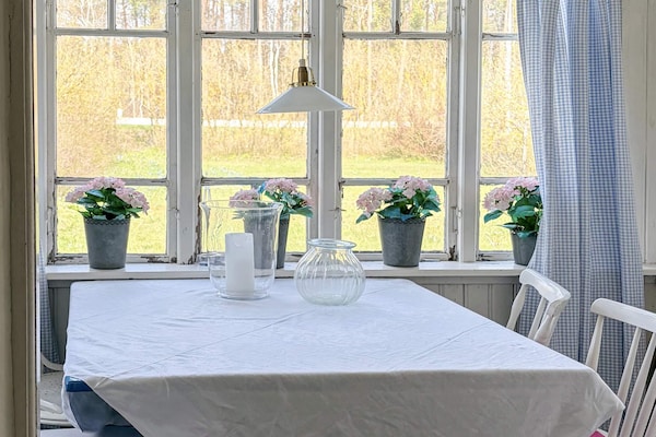 Foto van 7 Personen vakantie huis in Stånga - Vakantiehuis in Stånga - Indoor