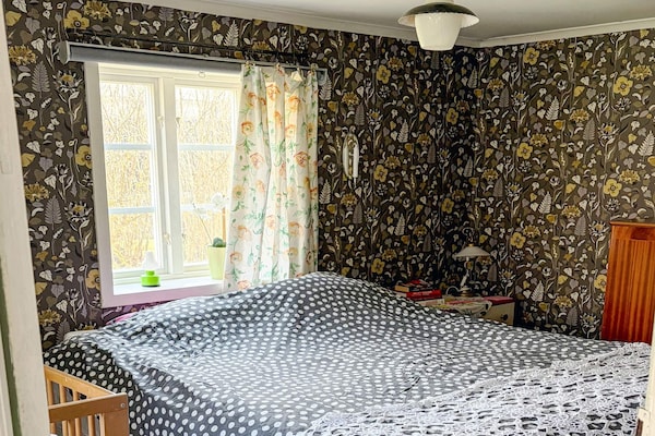 Foto van 7 Personen vakantie huis in Stånga - Vakantiehuis in Stånga - Indoor